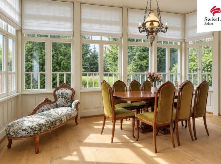 Prodej domu/vily, 290 m²