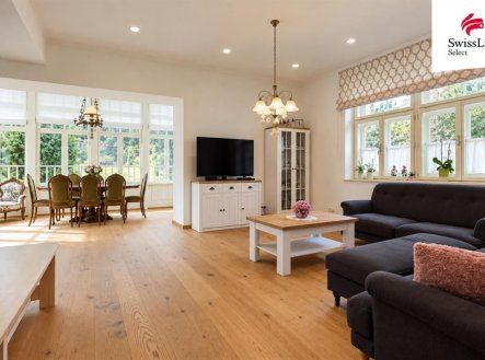 Prodej domu/vily, 290 m²
