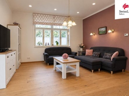 Prodej domu/vily, 290 m²