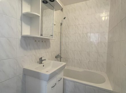 Pronájem bytu, 1+1, 40 m²