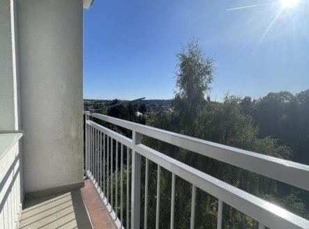 Pronájem bytu, 1+1, 40 m²