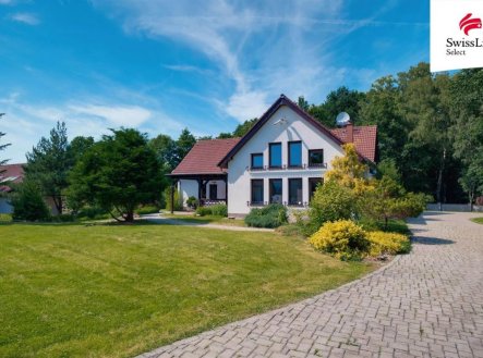Prodej domu/vily, 379 m²