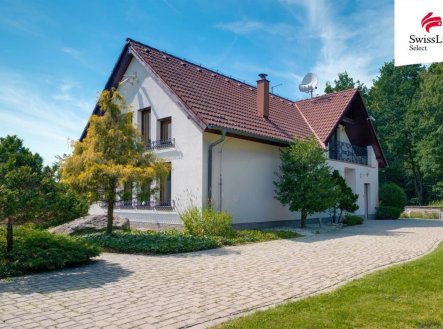 Prodej domu/vily, 379 m²