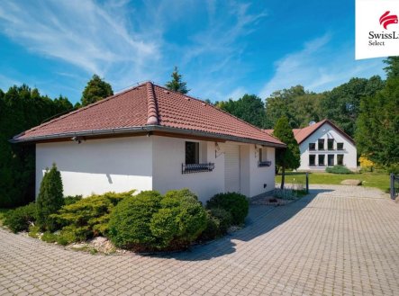 Prodej domu/vily, 379 m²