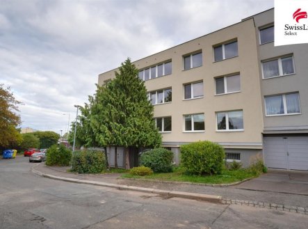 Prodej bytu, 3+1, 73 m²