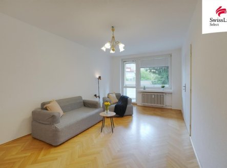 Prodej bytu, 3+1, 73 m²
