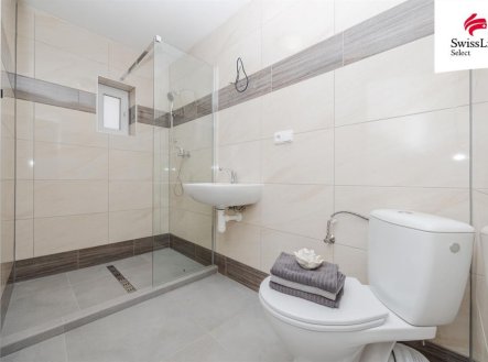 Prodej domu/vily, 166 m²