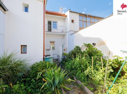 Prodej domu/vily, 166 m²