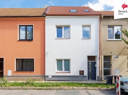 Prodej domu/vily, 166 m²