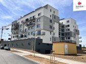 Pronájem bytu, 2+kk, 59 m²