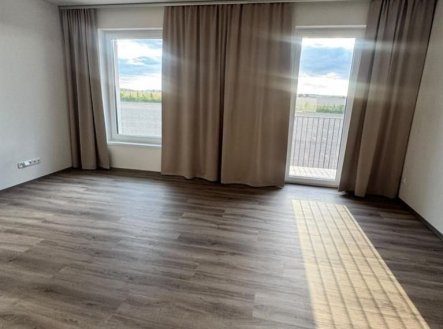 Pronájem bytu, 2+kk, 59 m²