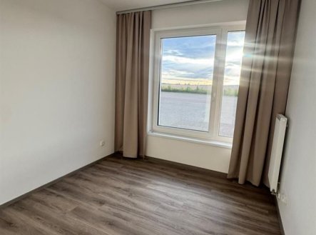 Pronájem bytu, 2+kk, 59 m²