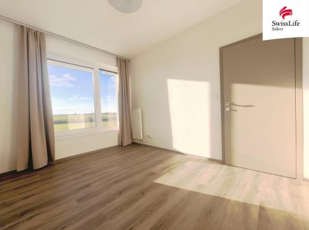Pronájem bytu, 2+kk, 59 m²