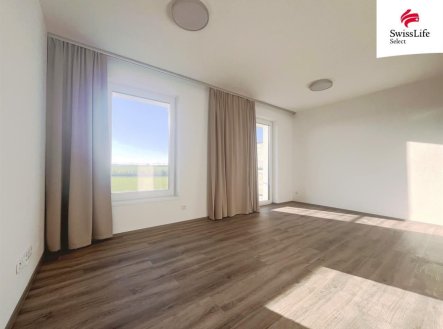 Pronájem bytu, 2+kk, 59 m²