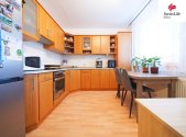 Pronájem bytu, 3+1, 73 m²