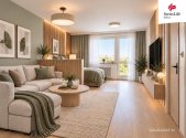Prodej bytu, 1+1, 38 m²