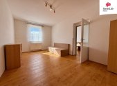 Pronájem bytu, 2+kk, 46 m²
