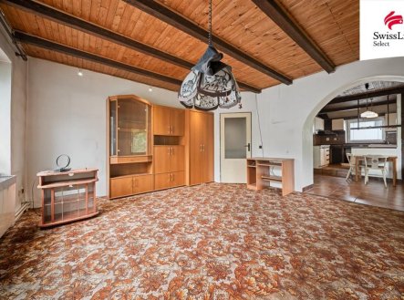 Prodej domu/vily, 216 m²