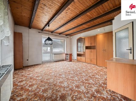Prodej domu/vily, 216 m²