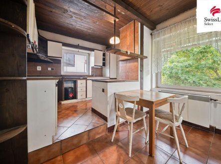 Prodej domu/vily, 216 m²