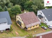 Prodej domu/vily, 216 m²
