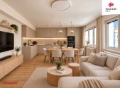 Prodej bytu, 3+kk, 81 m²