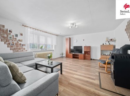 Prodej domu/vily, 200 m²