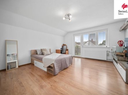 Prodej domu/vily, 200 m²