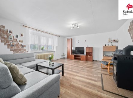Prodej domu/vily, 200 m²