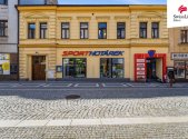 Prodej obchodní prostory, 936 m²