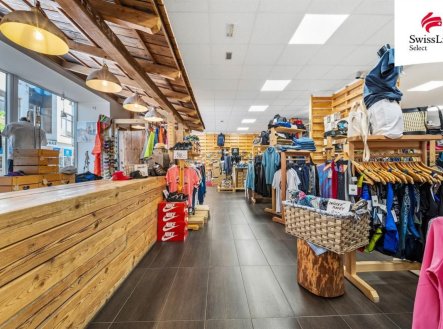 Prodej obchodní prostory, 936 m²
