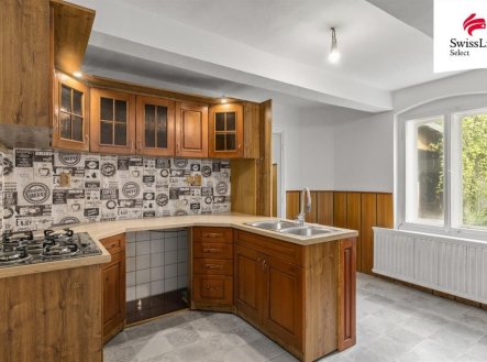 Prodej domu/vily, 90 m²