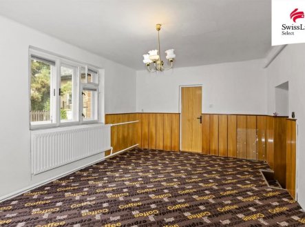 Prodej domu/vily, 90 m²