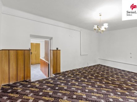 Prodej domu/vily, 90 m²