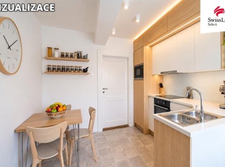 Prodej domu/vily, 90 m²