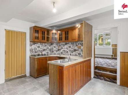 Prodej domu/vily, 90 m²