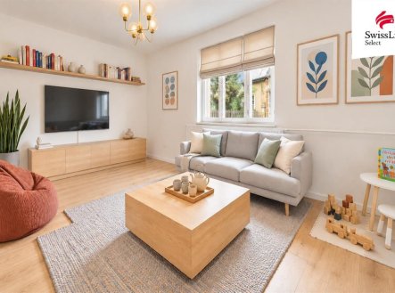 Prodej domu/vily, 90 m²