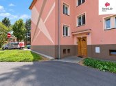 Prodej bytu, 2+1, 66 m²
