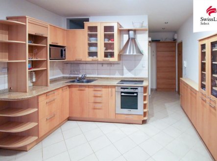 Pronájem bytu, 2+1, 58 m²