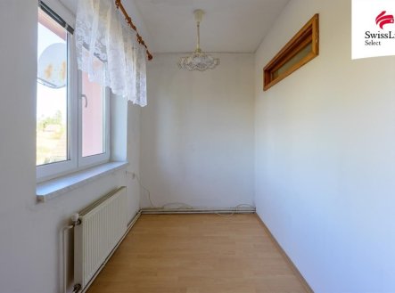 Prodej bytu, 3+1, 55 m²