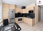 Pronájem bytu, 1+1, 35 m²