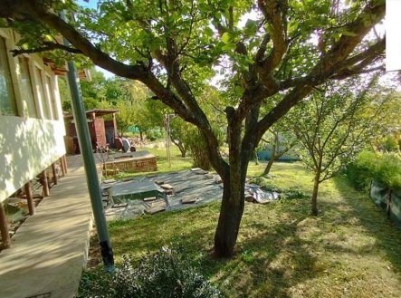 Prodej chaty/rekreačního objektu, 55 m²