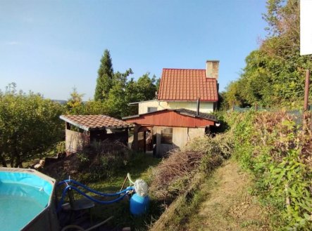 Prodej chaty/rekreačního objektu, 55 m²