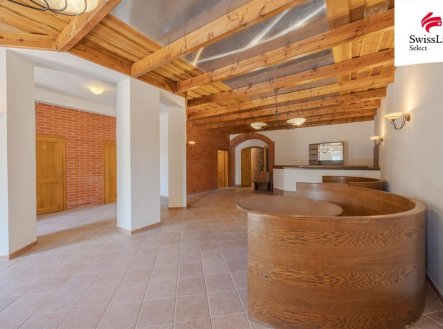 Prodej domu/vily, 662 m²