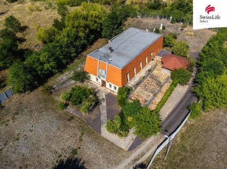 Prodej domu/vily, 662 m²