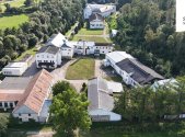 Pronájem výrobní prostory, 500 m²