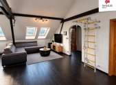 Prodej bytu, 3+kk, 142 m²