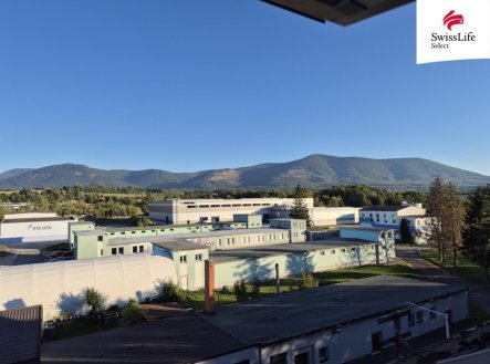 Prodej bytu, 3+kk, 142 m²