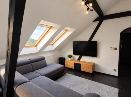 Prodej bytu, 3+kk, 142 m²