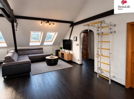 Prodej bytu, 3+kk, 142 m² obrázek
